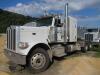 2015 Peterbilt Truck Tractor - 2