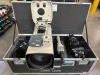 Fujinon XA66X9.3BESM HDTV Lens w/ Case & Accessories