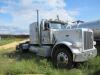 2015 Peterbilt Truck Tractor - 2