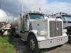 2015 Peterbilt Truck Tractor