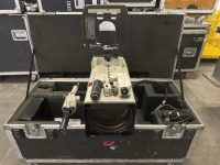 Canon XJ72X9.3BIE HD Standard Field Lens w/ Case & Accessories