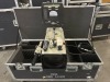 Canon XJ72X9.3BIE HD Standard Field Lens w/ Case & Accessories