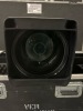 Canon XJ72X9.3BIE HD Standard Field Lens w/ Case & Accessories - 10