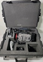 Sony PXW-FX9 Digital Camera