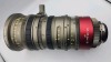 Angenieux Type EZ-1 FF/VV & S35 (Standard) Lens - 4
