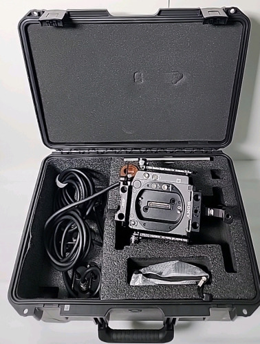 Sony Venice Rialto Extension Kit