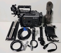 Sony Venice 2 Digital Camera