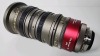 Angenieux Type EZ-1 FF/VV & S35 (Standard) Lens - 4