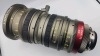Angenieux Type EZ-2 FF/VV & S35 (Wide) Lens - 4