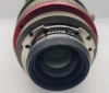 Angenieux Type EZ-2 FF/VV & S35 (Wide) Lens - 5