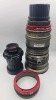 Angenieux Type EZ-2 FF/VV & S35 (Wide) Lens