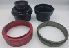 Angenieux Type EZ-2 FF/VV & S35 (Wide) Lens - 7