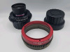 Angenieux Type EZ-2 FF/VV & S35 Lens - 7
