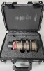 Angenieux Type EZ-2 FF/VV & S35 (Wide) Lens