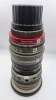 Angenieux Type EZ-2 FF/VV & S35 (Wide) Lens - 7