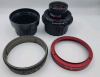 Angenieux Type EZ-2 FF/VV & S35 (Wide) Lens - 8