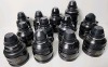 Cooke S4/i Lens Set