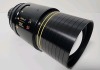Cooke Anamorphic/i SF Lens Set - 7