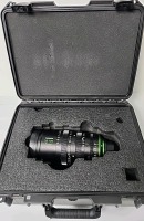 Fujinon Premista 28-100mm Lens