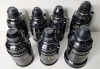 Cooke Anamorphic/i Lens Set