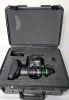 Fujinon XK 20-120mm T3.5 Cabrio Premier Lens