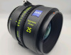 Zeiss Supreme Prime Lens Set - 2