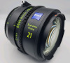 Zeiss Supreme Prime Lens Set - 7