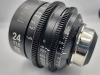 Sigma Cine FF High Speed Prime PL Lens Set - 4