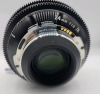 Sigma Cine FF High Speed Prime PL Lens Set - 5