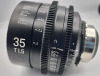 Sigma Cine FF High Speed Prime PL Lens Set - 9