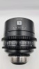 Sigma Cine FF High Speed Prime PL Lens Set - 16