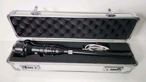 LAOWA FF 24mm PL 2x Probe Lens f/14