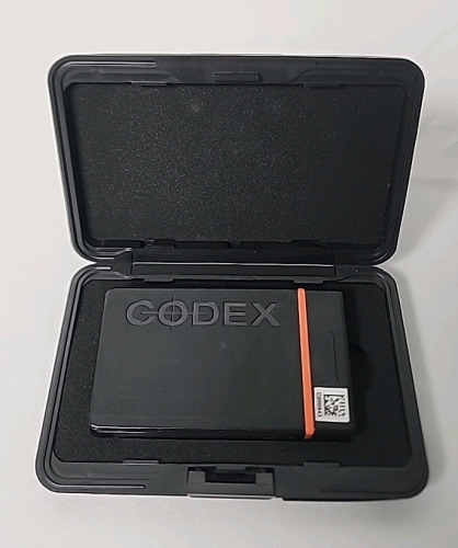 Codex Compact Drive 1TB
