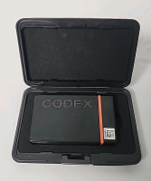 Codex Compact Drive 1TB