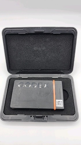 Codex Compact Drive 1TB