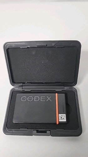 Codex Compact Drive 1TB
