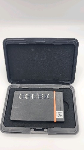 Codex Compact Drive 1TB