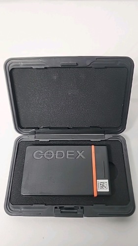 Codex Compact Drive 1TB