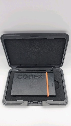 Codex Compact Drive 1TB