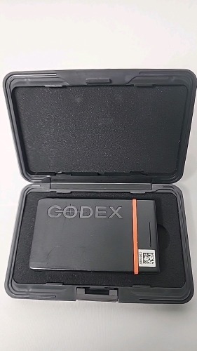 Codex Compact Drive 1TB