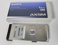 Sony AXS-A1TS66 1TB Memory Card