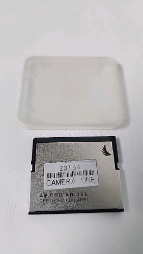 Arri AV PRO CFast2.0 256GB Memory Card