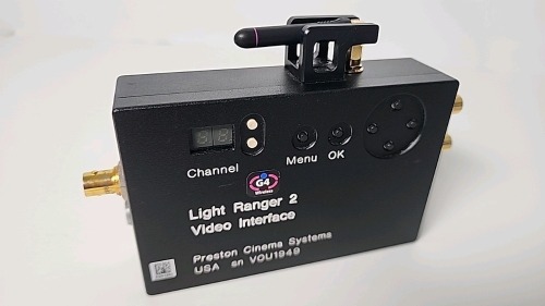 Preston Light Ranger 2 System