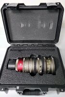 Angenieux Type EZ-1 FF/VV & S35 Lens