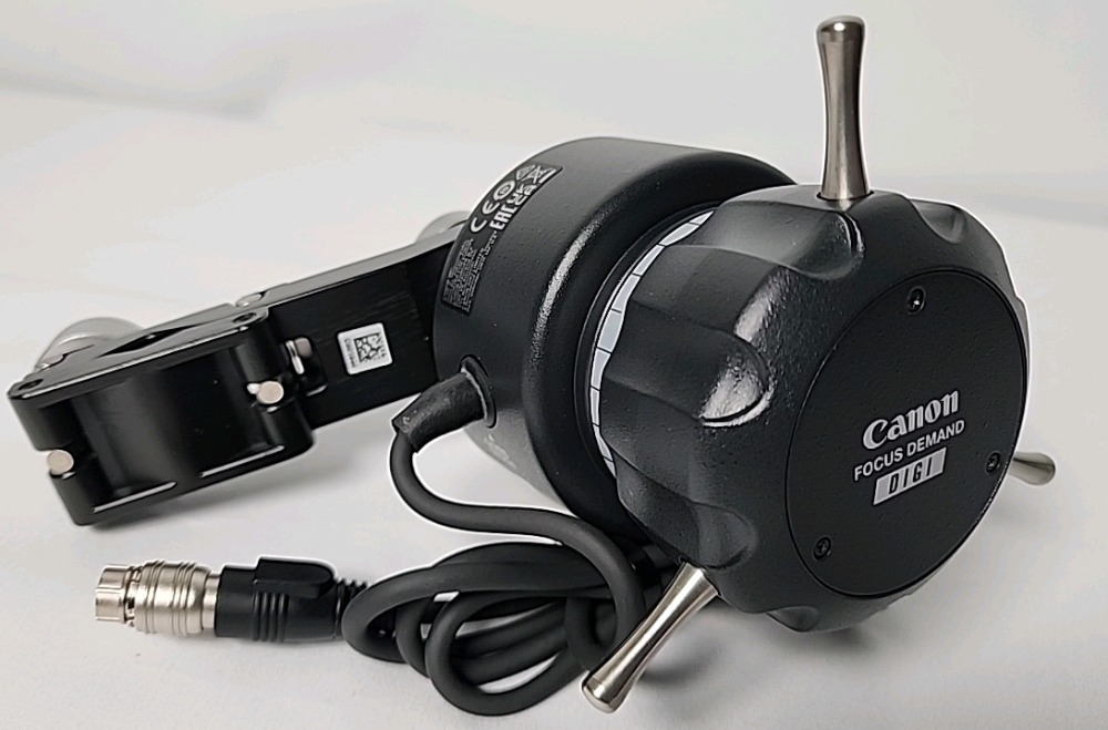 Canon FPD-400D Digi Focus Demand