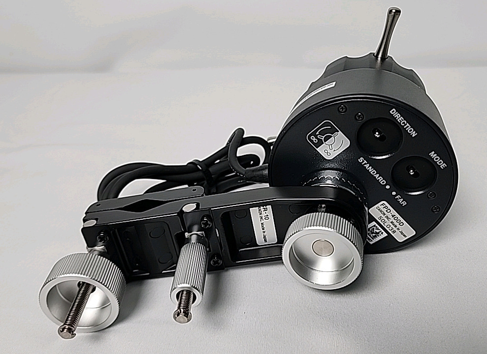 Canon FPD-400D Digi Focus Demand