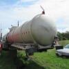 2014 Troxell Tank Trailer - 2