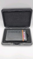 Codex Compact Drive 1TB