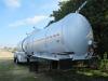 2015 Troxell Tank Trailer