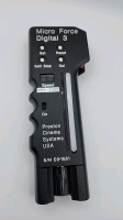 Preston Digital Micro Force 3